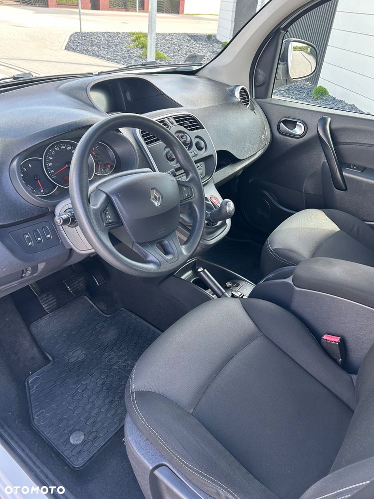 Renault Kangoo ENERGY dCi 90 FAP Start & Stop EXPERIENCE - 3
