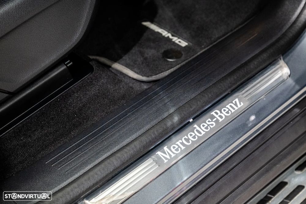 Mercedes-Benz GLS 450 d 4Matic - 16