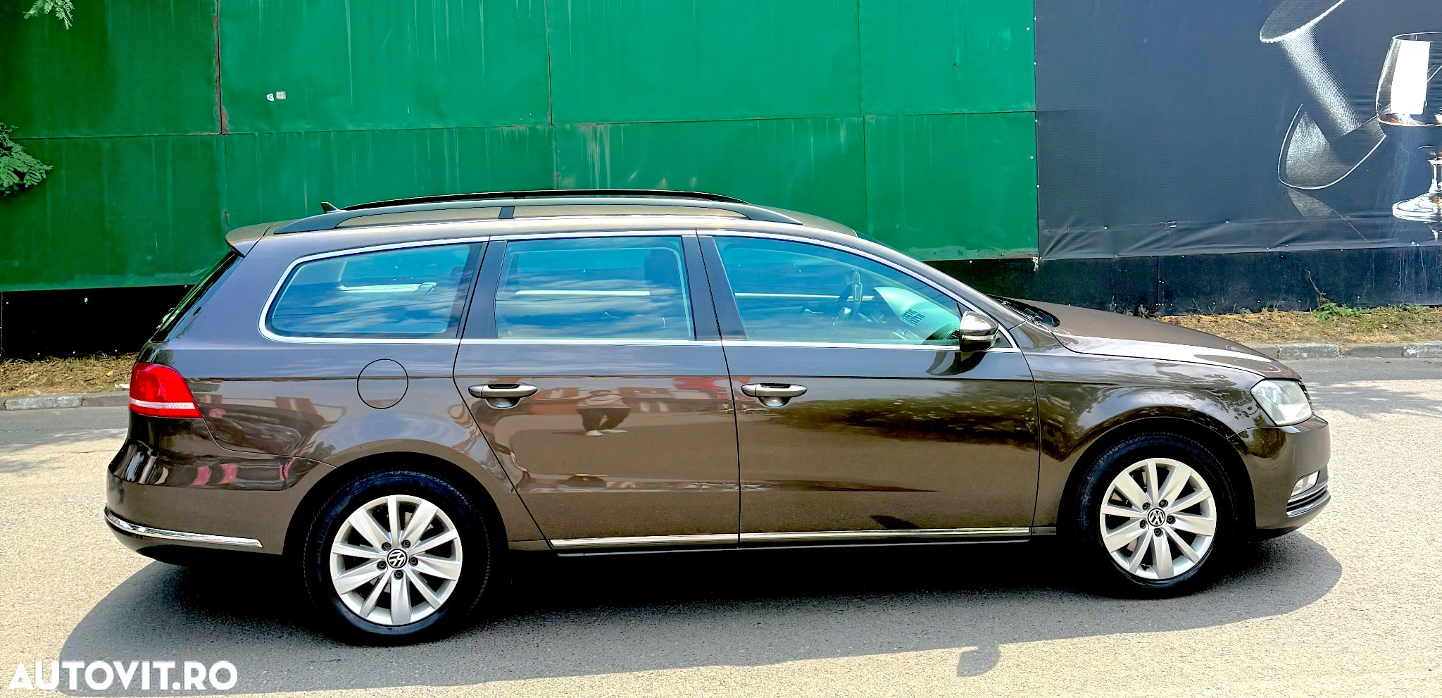 Volkswagen Passat Variant 2.0 TDI BlueMotion Technology Comfortline - 7