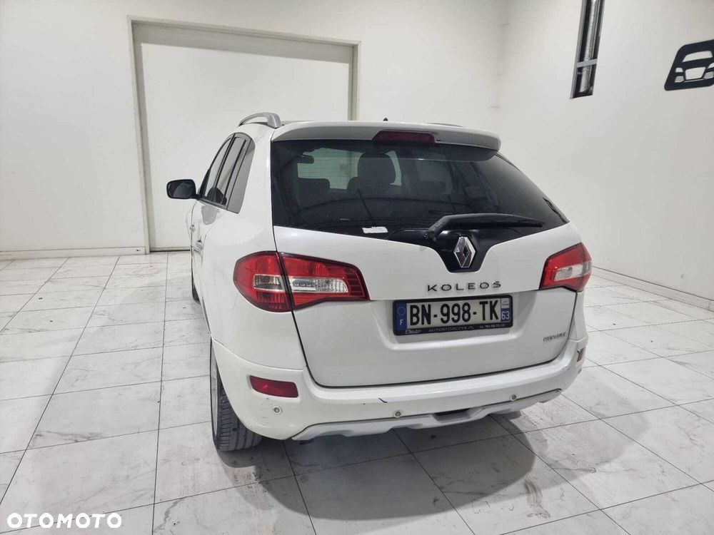 Renault Koleos - 8
