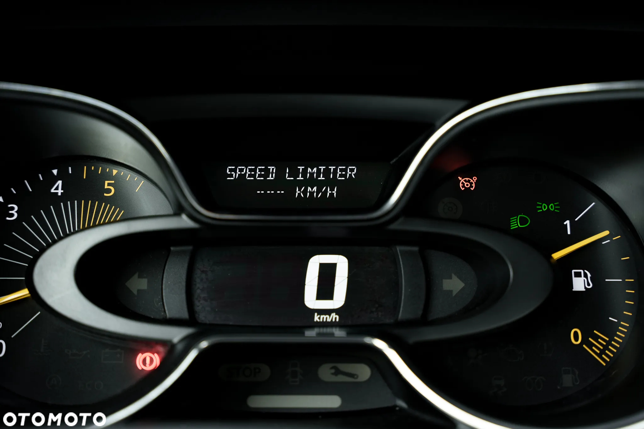 Renault Captur ENERGY dCi 90 Start&Stop Experience - 37