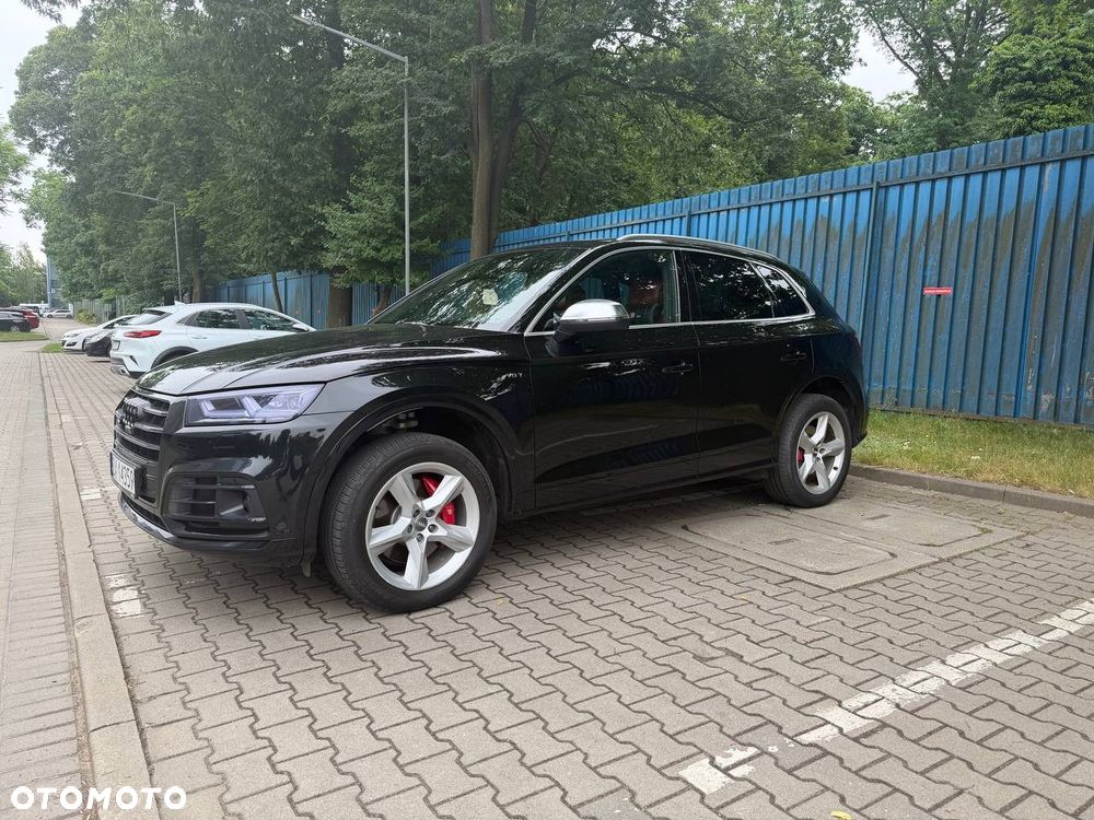 Audi Q5 - 2