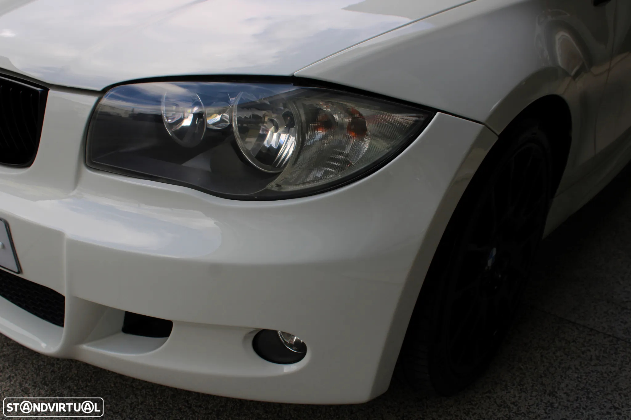 BMW 118 d Pack M - 49