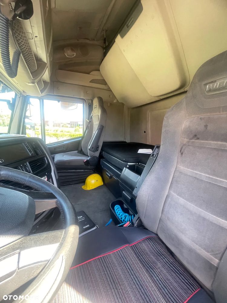 Iveco stralis - 6