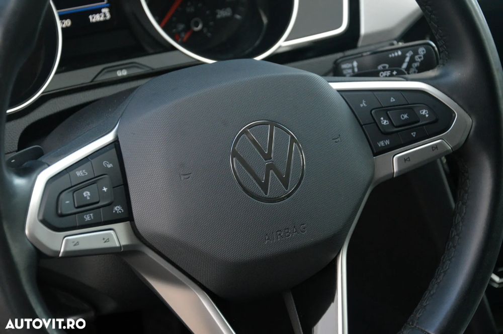 Volkswagen Passat 2.0 TDI DSG Comfortline - 36