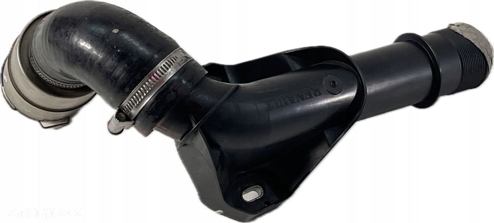 * RENAULT MASTER III WĄŻ PRZEWÓD RURA INTERCOOLERA 14603730R - 6