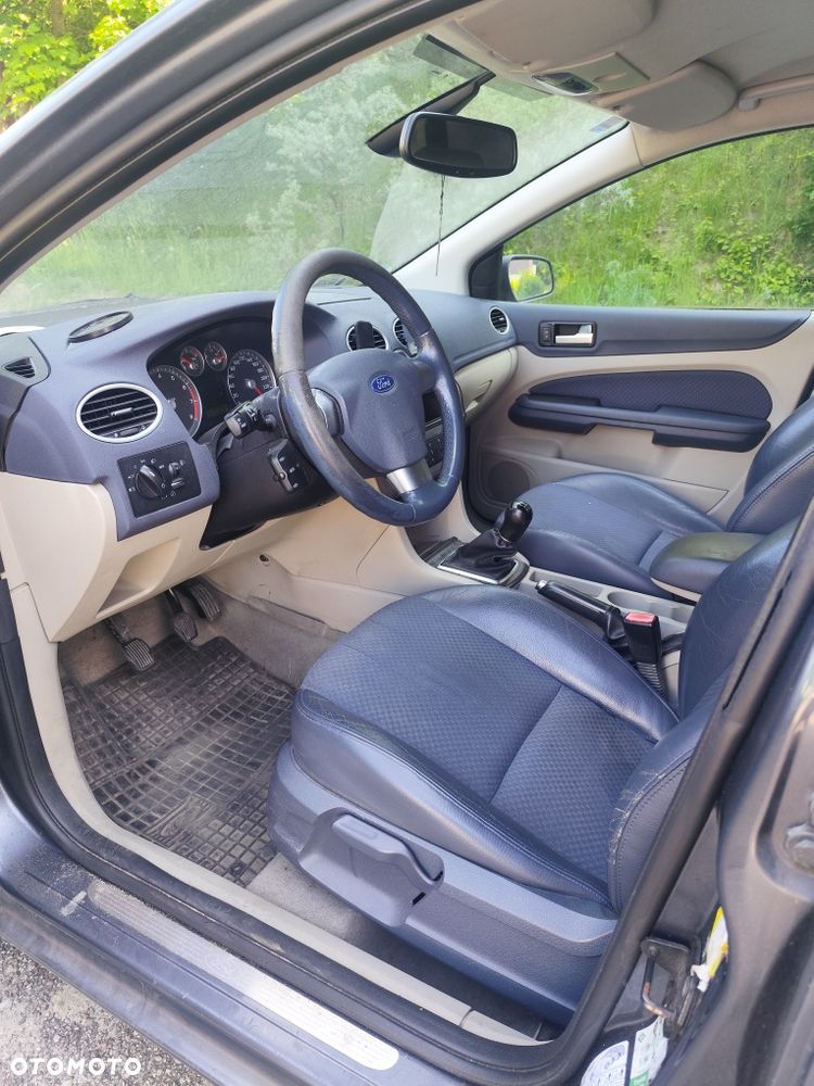 Ford Focus - 7
