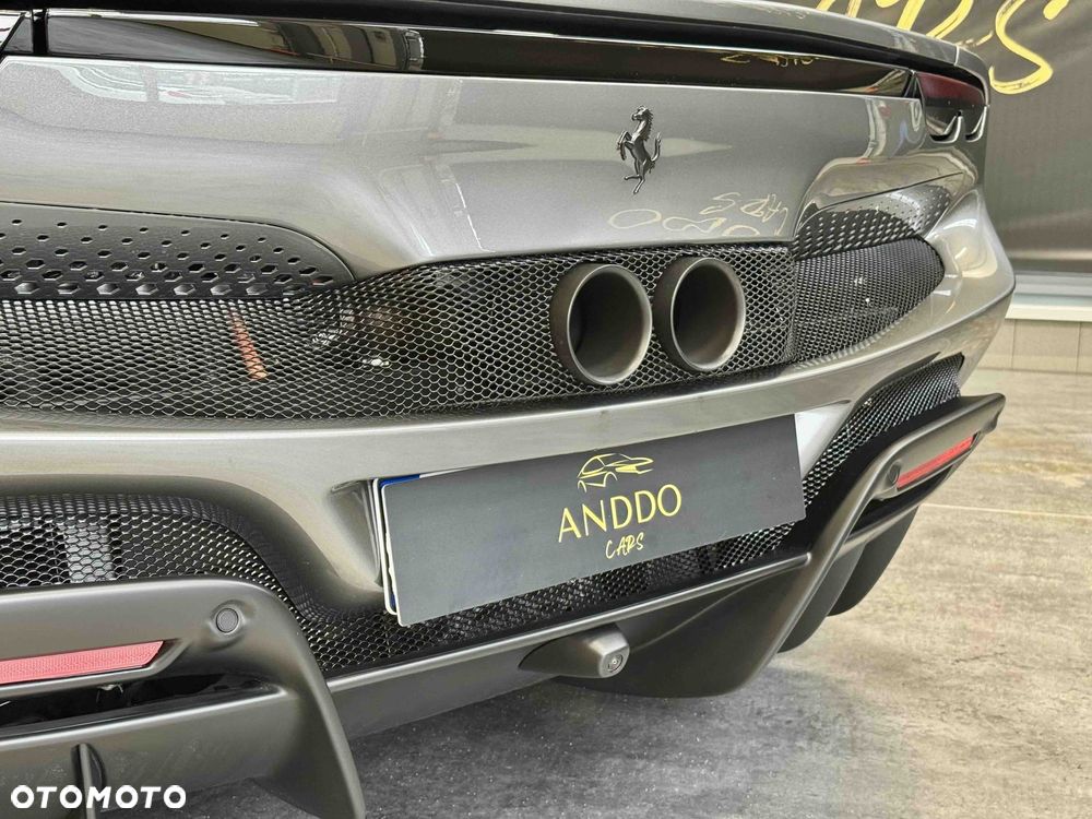 Ferrari 296 GTB - 16