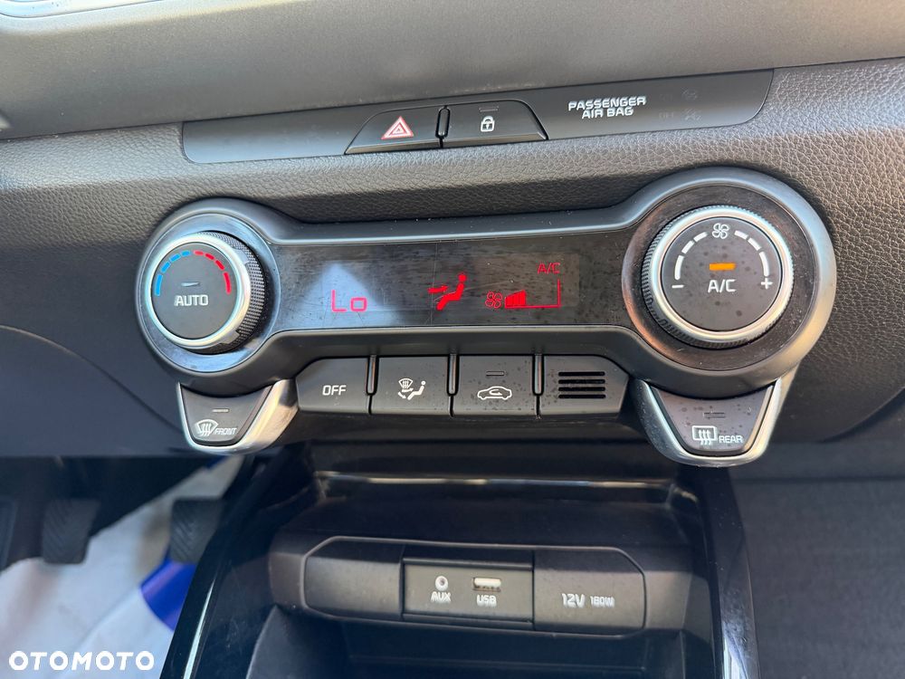 Kia Stonic 1.0 T-GDI 100 OPF Vision - 10