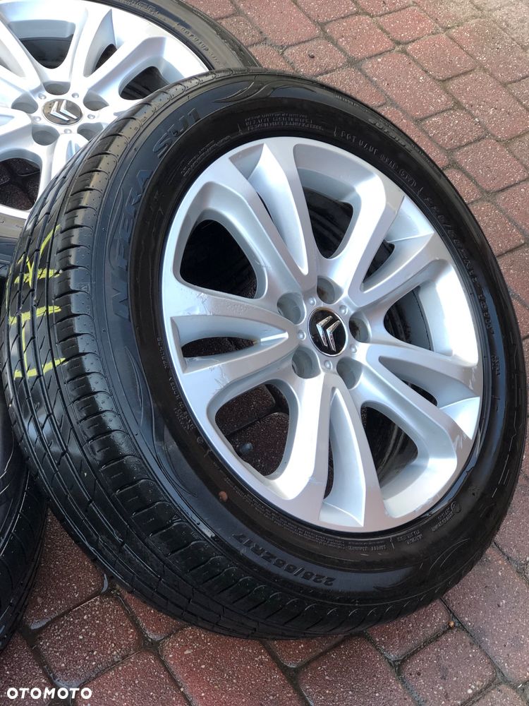 Citroën C5 Tourer HDi 165 FAP Selection - 21