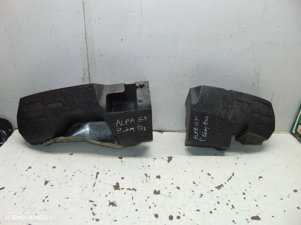 Alfa Romeo GT esferovite - 1