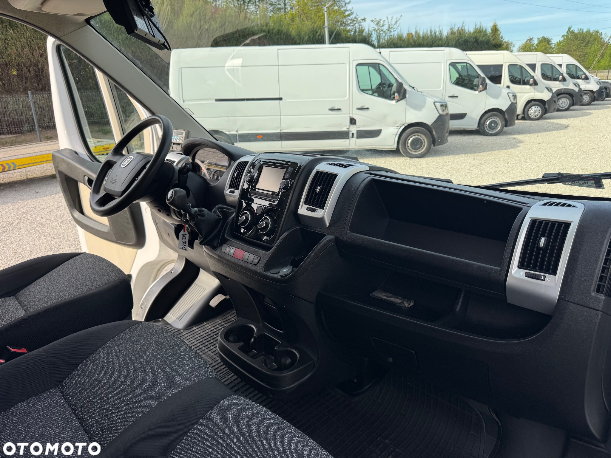 Fiat Ducato L3H2 Chłodnia - 35
