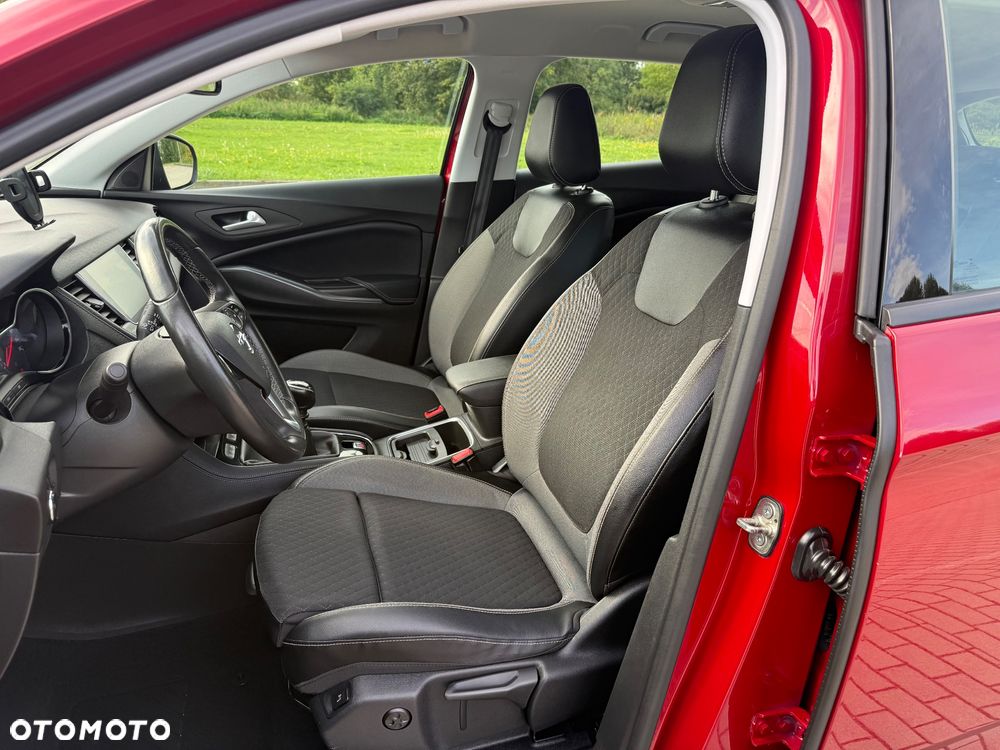 Opel Grandland X - 15