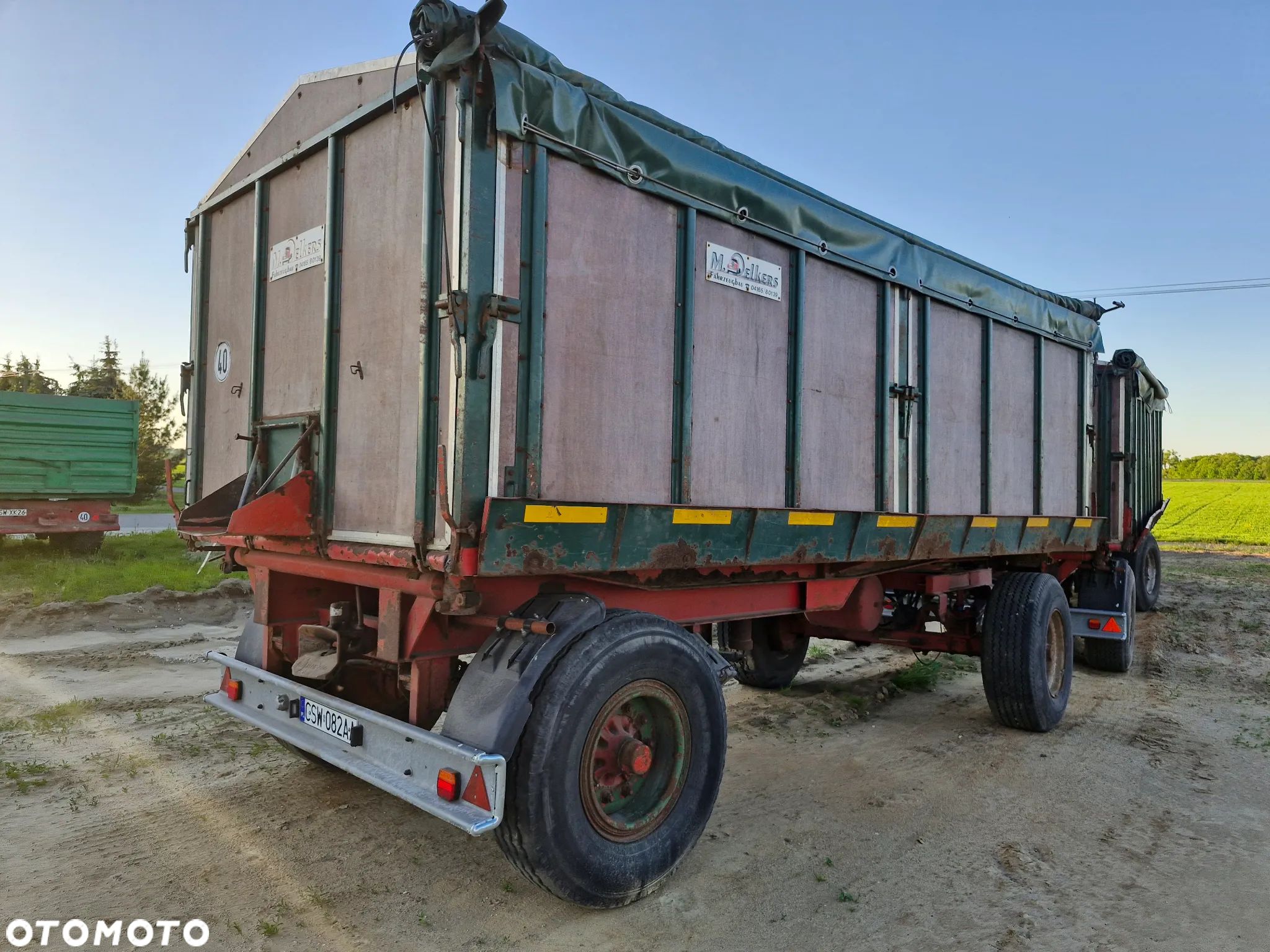 Metal-Fach - 1
