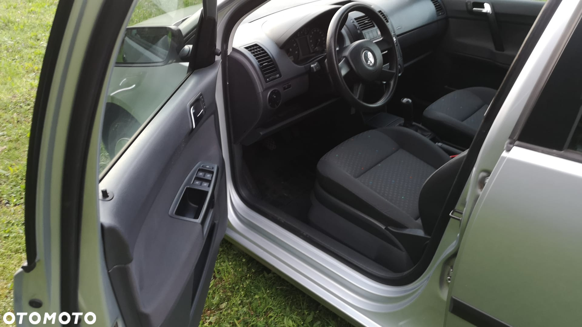 Volkswagen Polo 1.2 Trendline - 8