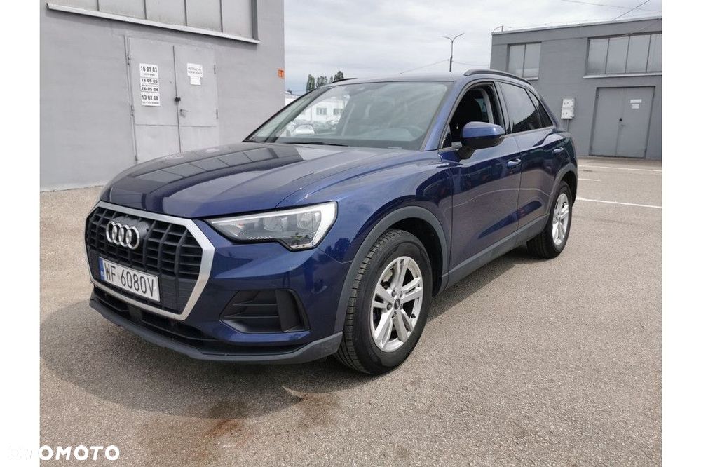 Audi Q3 - 1