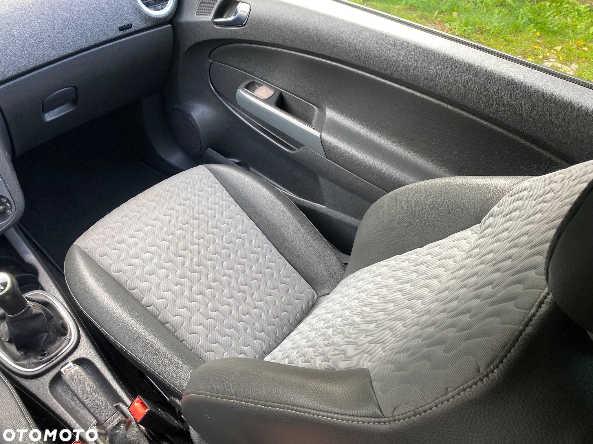 Opel Corsa 1.2 16V EcoFLEX Innovation - 23