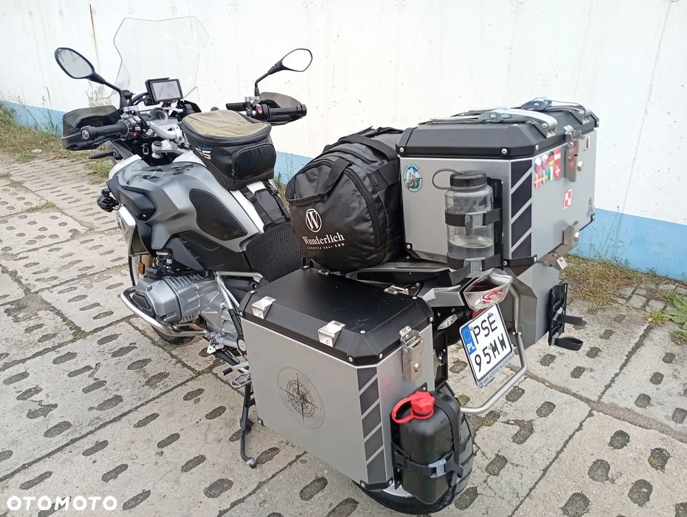 BMW GS - 2