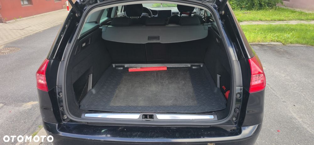 Citroën C5 HDi 140 FAP Confort - 13