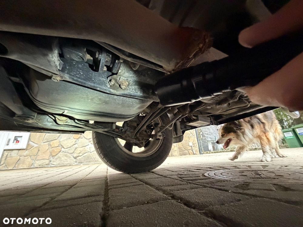 Subaru Forester - 21