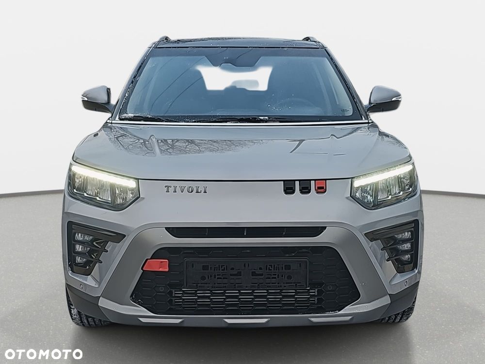 SsangYong/KGM Tivoli 1.5 T-GDI Adventure - 2