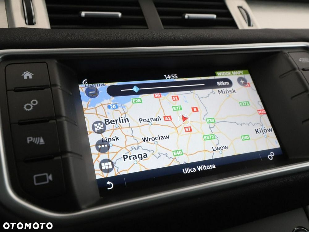 Land Rover Range Rover Evoque 2.0TD4 SE - 26