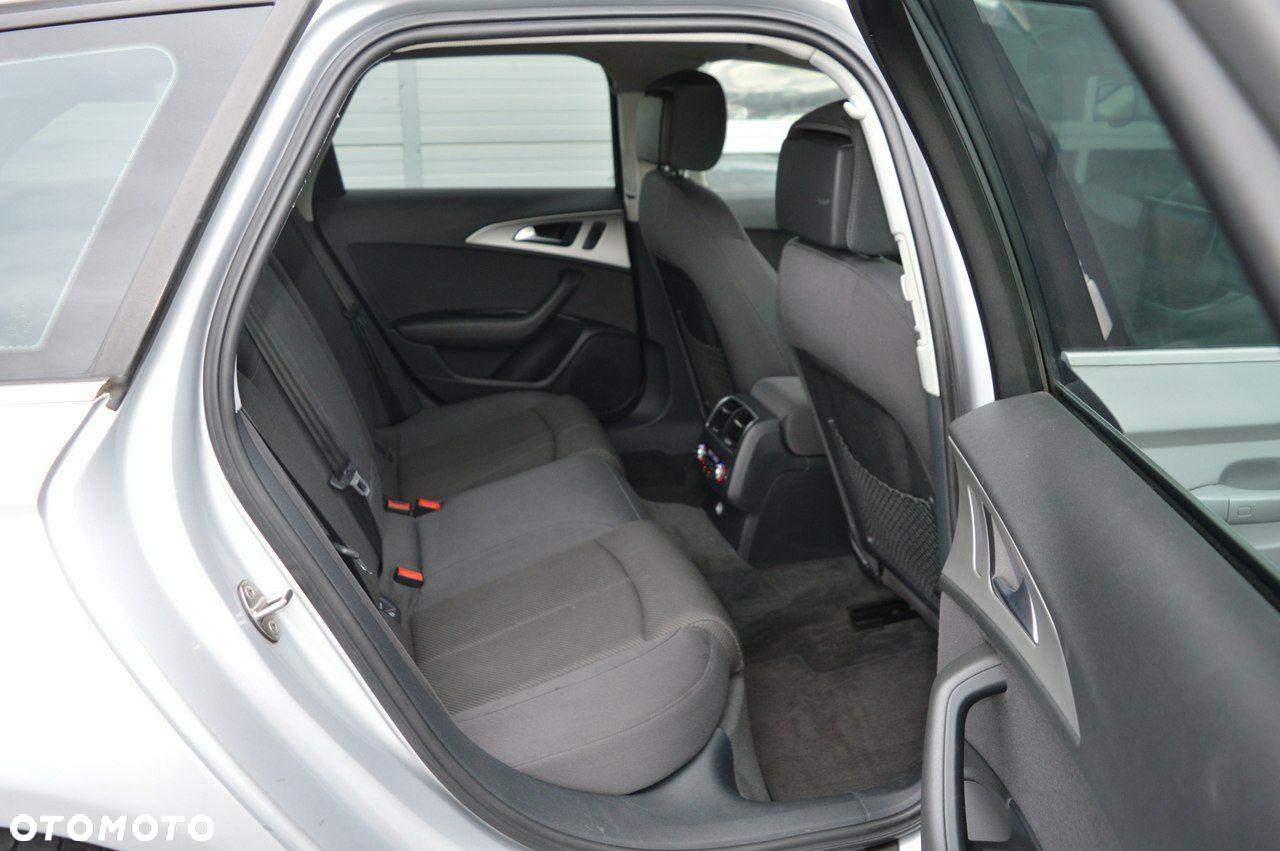 Audi A6 - 29