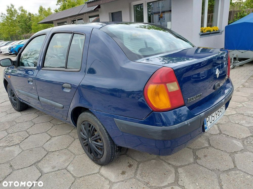 Renault Thalia - 6