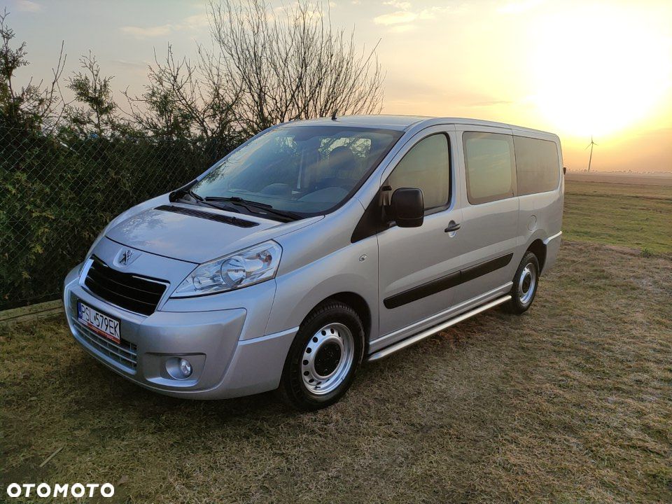 Peugeot expert - 2