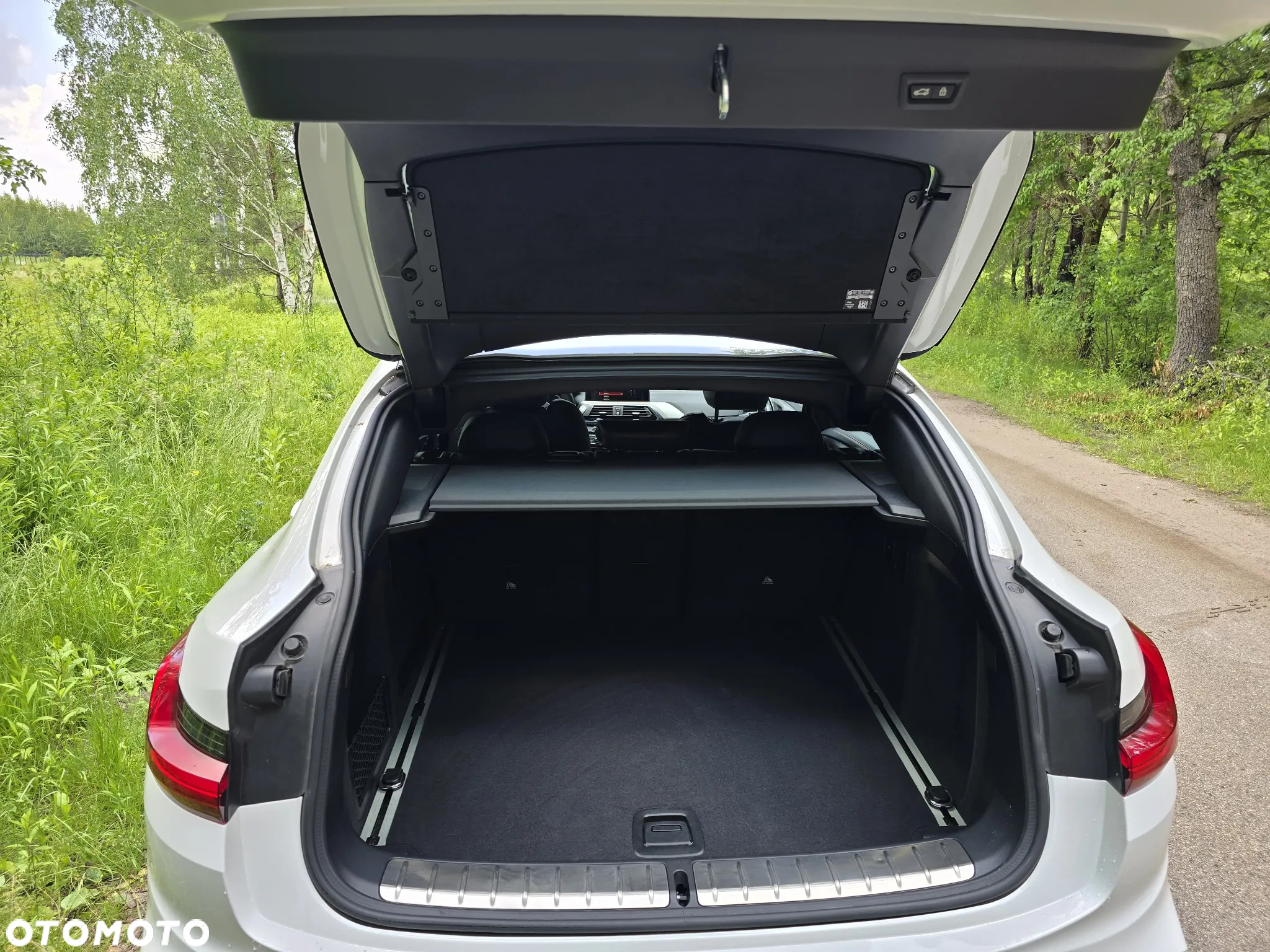 BMW X4 xM40d - 26