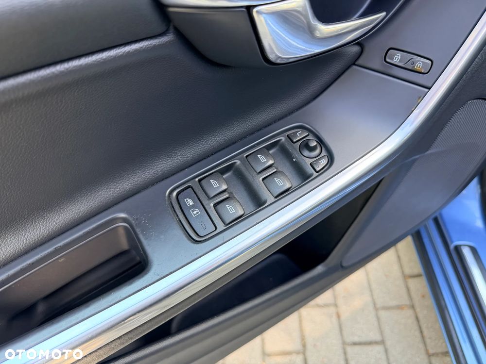 Volvo V60 D4 Drive-E Summum - 18