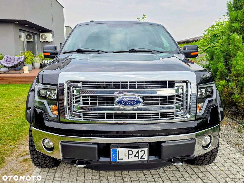 Ford F150 - 38