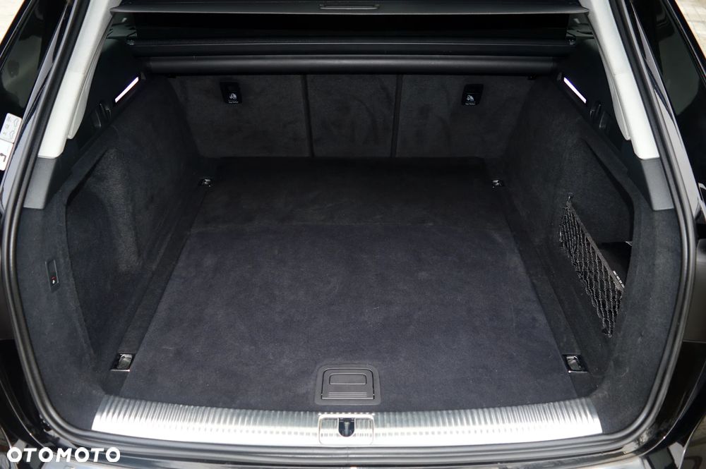 Audi A4 Avant - 40