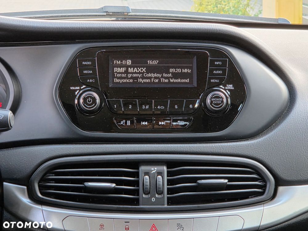 Fiat Tipo 1.4 16v Easy - 24