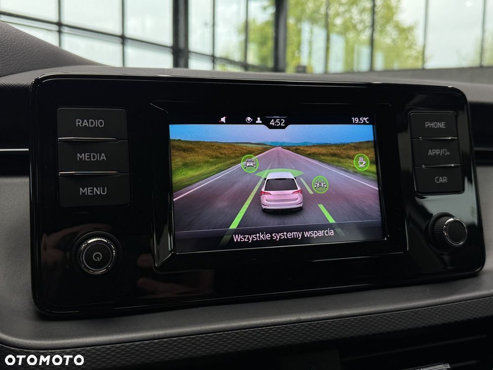 Skoda Scala 1.0 TSI Ambition - 30