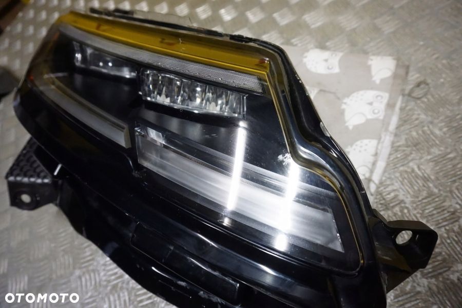 RANGE ROVER VELAR LIFT L560 2024- REFLEKTOR LAMPA FULL LED PRAWA USA - 14