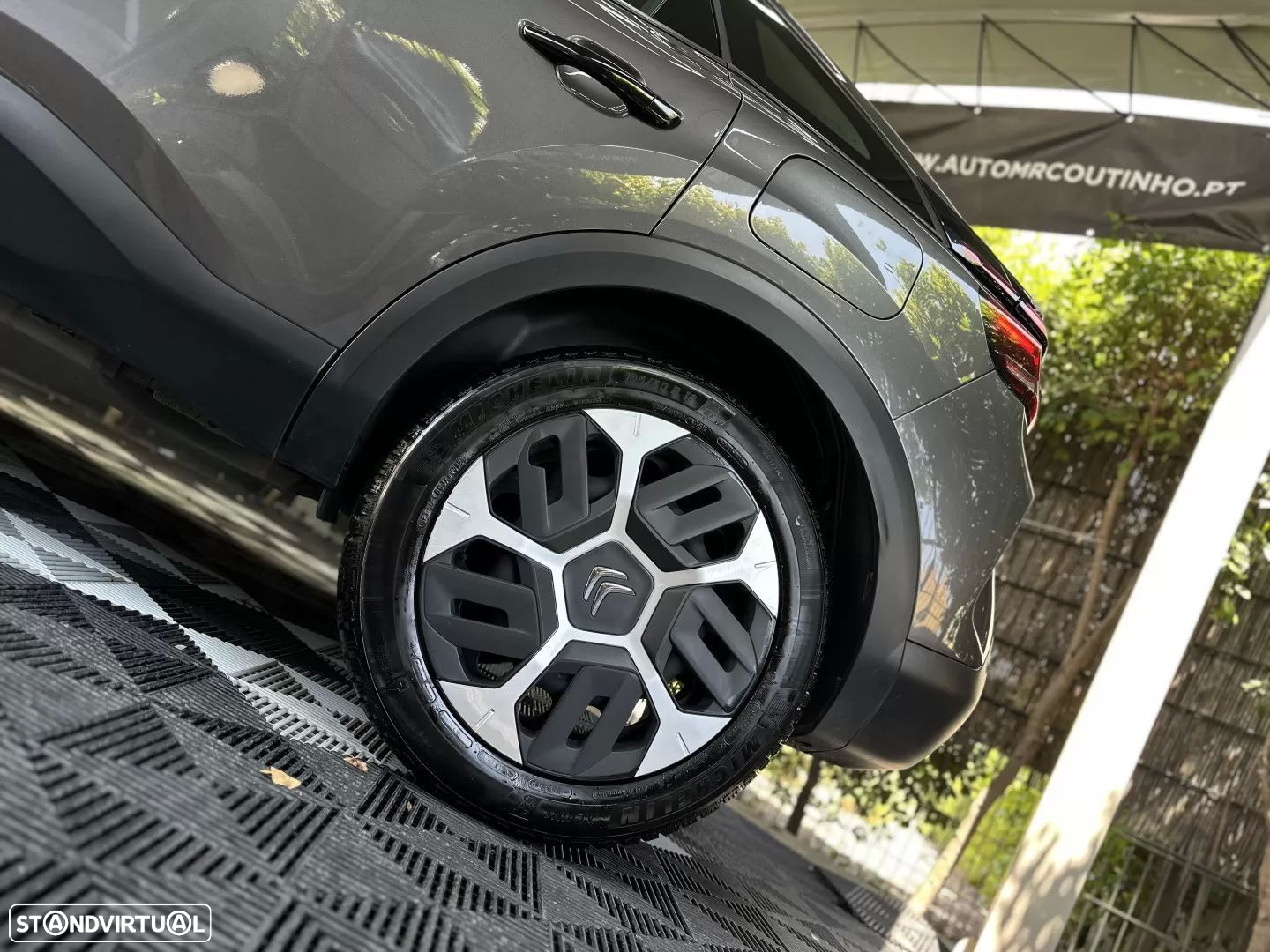 Citroën C4 1.2 PureTech Feel - 3
