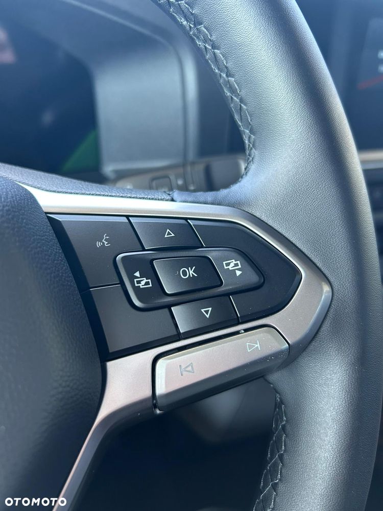 Volkswagen Transporter Kombi L2H1 M1 - 20