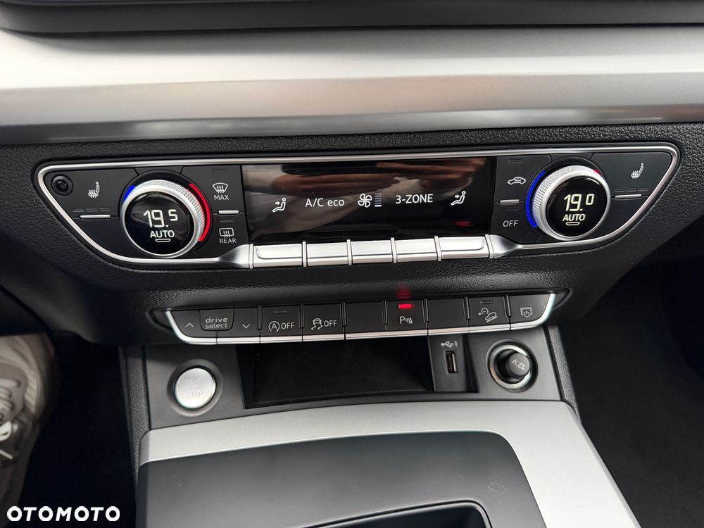 Audi Q5 35 TDI mHEV Advanced S tronic - 15