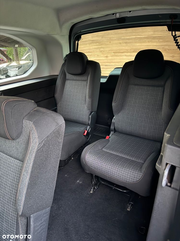Peugeot Rifter 130 L1 EAT8 GT - 29