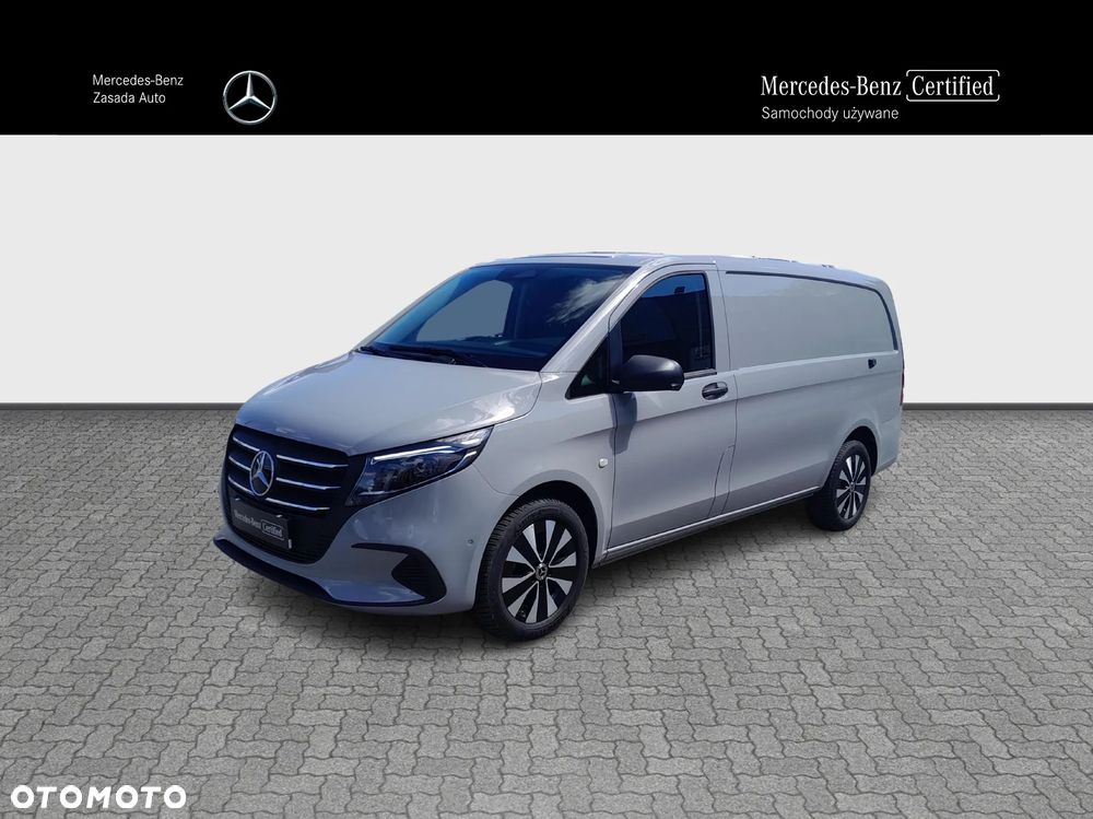 Mercedes-Benz Vito 116 - 1