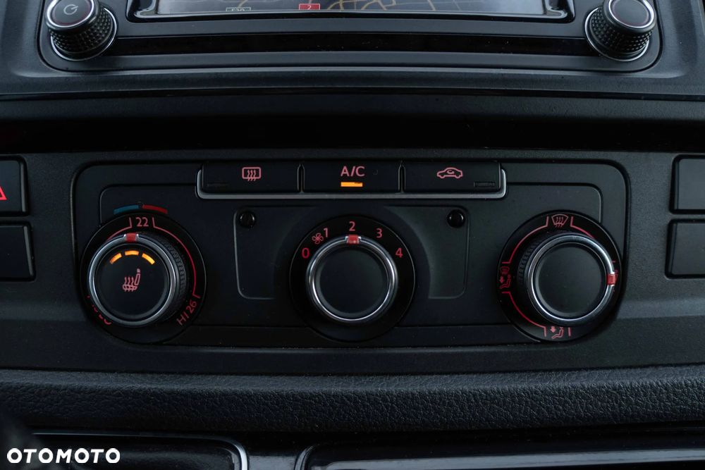 Volkswagen Transporter Multivan DSG Kurz Highline - 23
