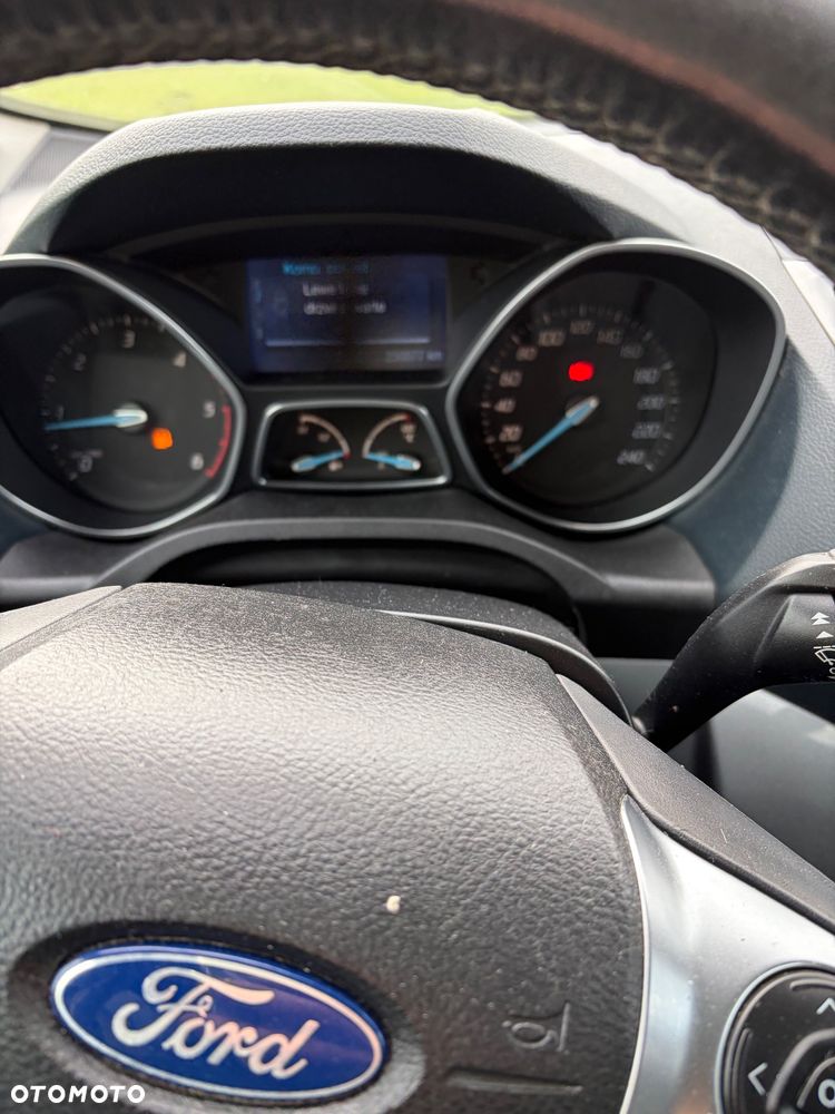 Ford Fiesta 1.4 TDCI Ambiente - 7