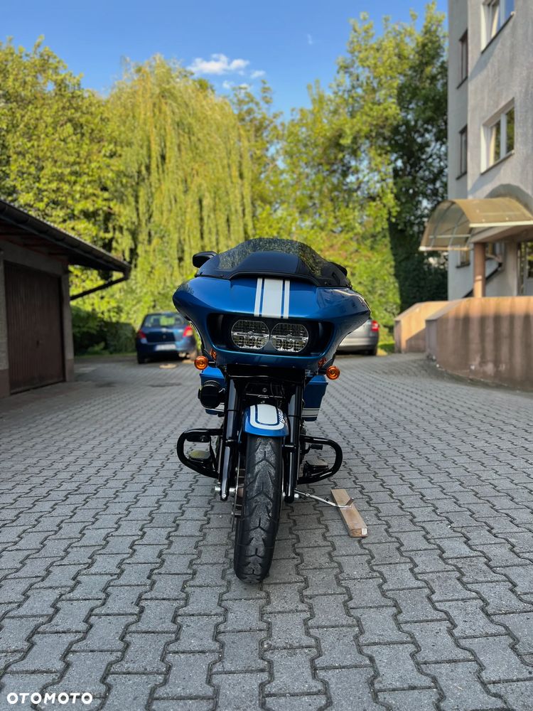 Harley-Davidson Touring Road Glide - 7