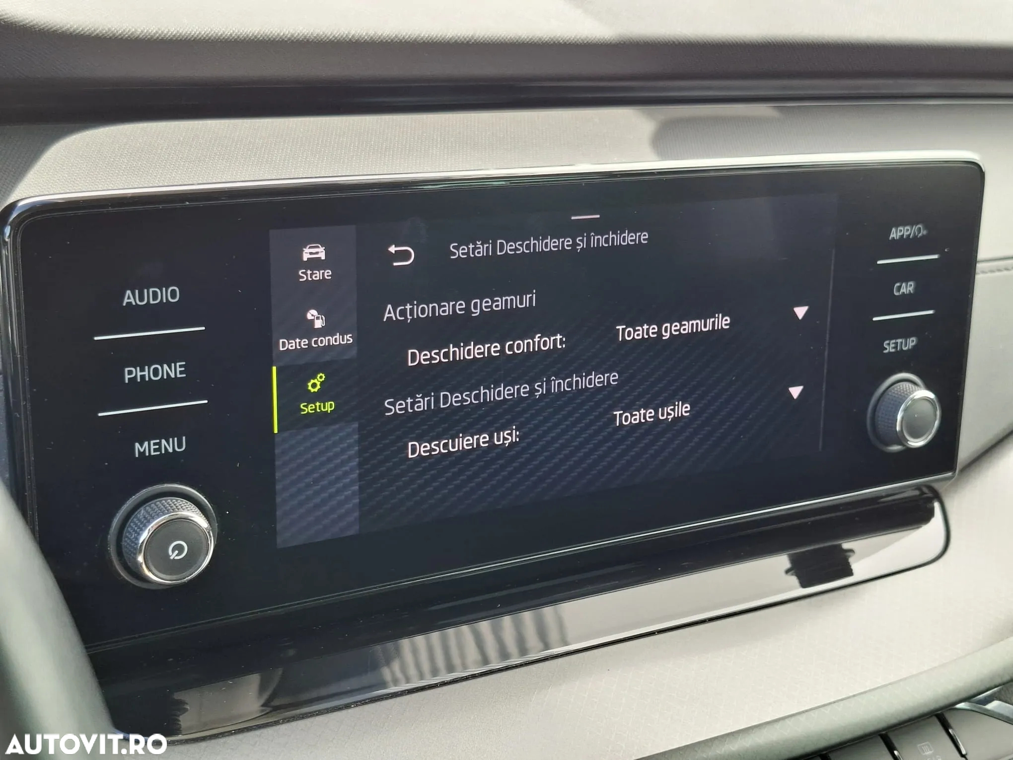 Skoda Octavia 2.0 TDI Ambition - 33