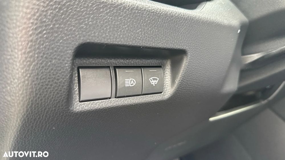 Toyota RAV4 2.5 VVT-iE 4x4 Dynamic - 25