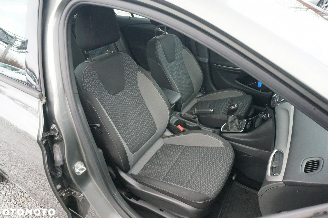 Opel Astra V 1.5 CDTI GS Line S&S - 30