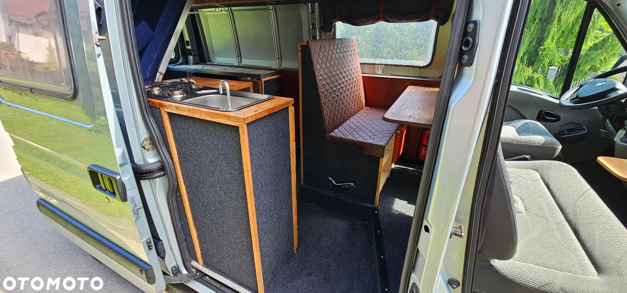 Renault Master II - 17