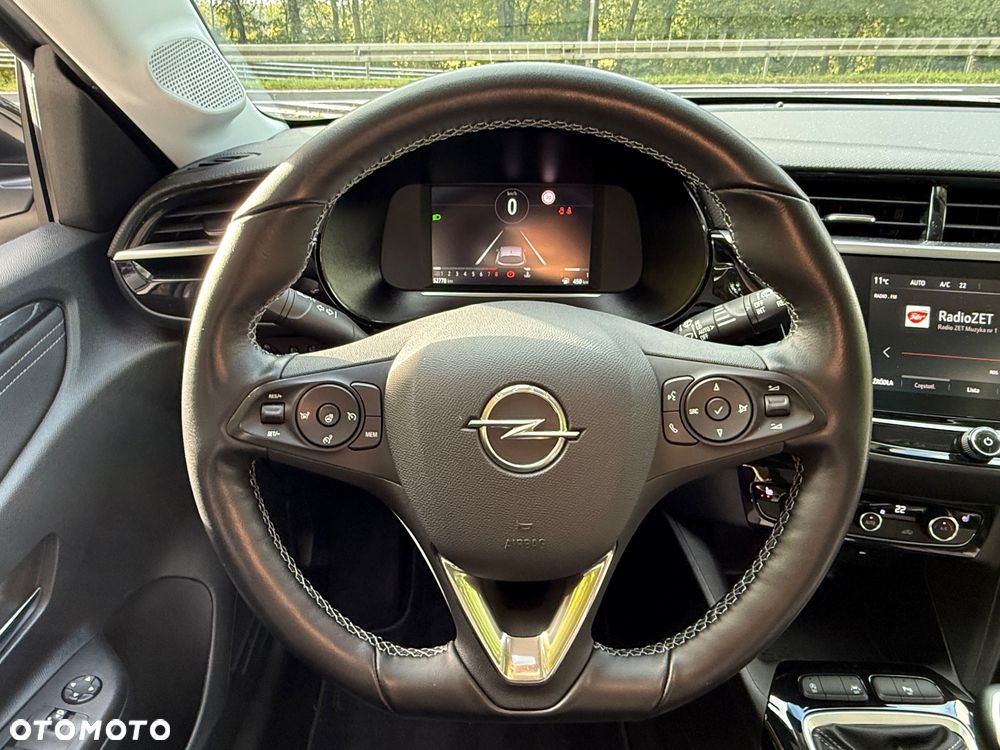 Opel Corsa - 21