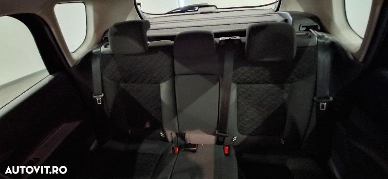 Peugeot 3008 - 13